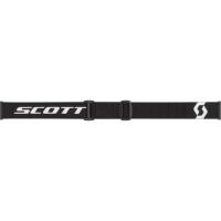 SPLIT OTG black/white clear works