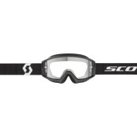 SPLIT OTG black/white clear works