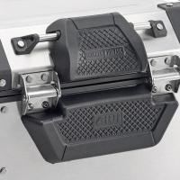 E173 pro celohliníkový topcase GIVI OBKN 42 Trekker Outback, dvoudílná