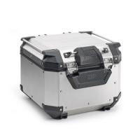 E173 pro celohliníkový topcase GIVI OBKN 42 Trekker Outback, dvoudílná