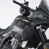 MOVE AHEAD WP 10L TAIL BAG