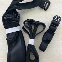 MOVE AHEAD WP 10L TAIL BAG