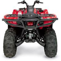 Yamaha Grizzly 700