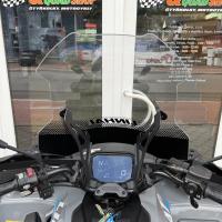 WINDSHIELD pro čtyřkolky Linhai Landforce 550 / 650 / 1000