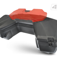 ATV Box AX116, např. KYMCO 700 / KAWASAKI BRUTE 450 / YAMAHA GRIZZLY