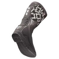 RAPTOR MAN BOOTS BLACK