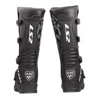 RAPTOR MAN BOOTS BLACK