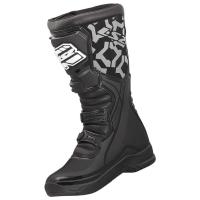 RAPTOR MAN BOOTS BLACK