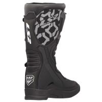 RAPTOR MAN BOOTS BLACK