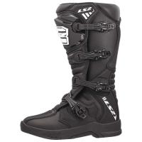 RAPTOR MAN BOOTS BLACK