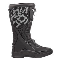 RAPTOR MAN BOOTS BLACK