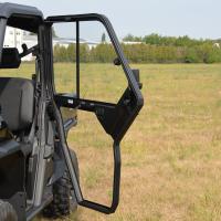 PREMIUM Full cab včetně stěrače a ostřikovače pro čtyřkolky / UTV Can-Am TRAXTER HD11