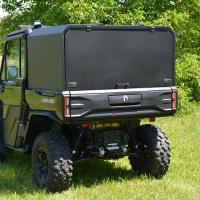 CARGO BOX ALU pro čtyřkolky / UTV CAN-AM TRAXTER MAX HD11