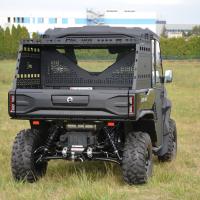pro čtyřkolky /UTV CAN-AM TRAXTER HD11