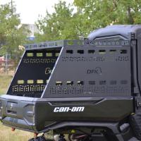 pro čtyřkolky /UTV CAN-AM TRAXTER HD11