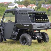 pro čtyřkolky /UTV CAN-AM TRAXTER HD11