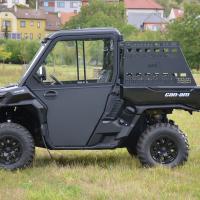 pro čtyřkolky /UTV CAN-AM TRAXTER HD11