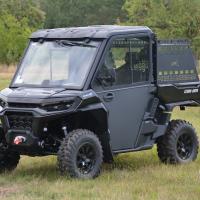 pro čtyřkolky /UTV CAN-AM TRAXTER HD11