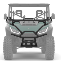 pro čtyřkolky SEGWAY UT6 FRONT HEAVY-DUTY HOOD RACK