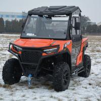 pro čtyřkolky Linhai UTV 670 T-BOSS