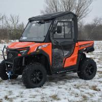 pro čtyřkolky Linhai UTV 670 T-BOSS