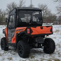 pro čtyřkolky Linhai UTV 670 T-BOSS