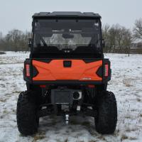 pro čtyřkolky Linhai UTV 670 T-BOSS