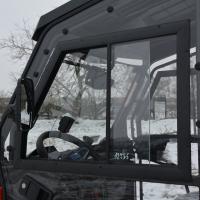 pro čtyřkolky Linhai UTV 670 T-BOSS