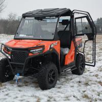 pro čtyřkolky Linhai UTV 670 T-BOSS