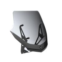WINDSHIELD pro čtyřkolky SEGWAY Snarler AT6 / AT10 / AT10WL MUD