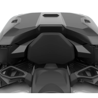pro čtyřkolky SEGWAY AT10 REAR CARGO BOX, 109 l