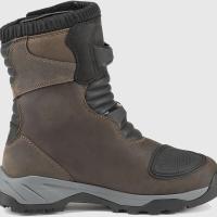 Adventure PRO LOW WP D3O Brown