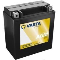 TX20CH-BS / YTX20CH-BS, 12V/18Ah (CFMOTO)