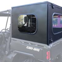 Cargo Box pro čtyřkolky / UTV CAN-AM TRAXTER (2016-XX)