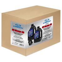 Oil change kit Full syn pro čtyřkolky LINHAI Landforce 550