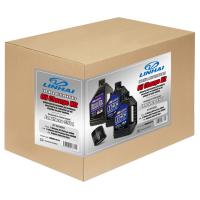 Oil change kit Full syn + diff. pro čtyřkolky LINHAI Landforce 550