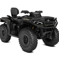 Outlander MAX Backcountry 1000R, INT, Multicam Camo, MY27, SPZ