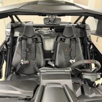 Maverick XRS Turbo RR, Triple Black, MY26, SPZ