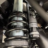 Maverick XRS Turbo RR, Triple Black, MY26, SPZ
