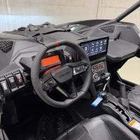 Maverick XRS Turbo RR, Triple Black, MY26, SPZ
