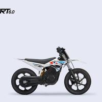 Start 6.0, elektromotor, 3 režimy výkonu, vytrhávací pojistka