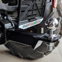 na čtyřkolku Can-Am Outlander, Renegade komplet vč. koule