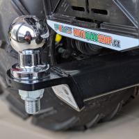 na čtyřkolku Can-Am Outlander, Renegade komplet vč. koule