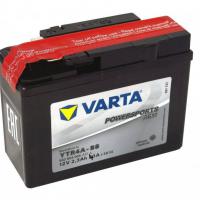 YTR4A-BS 12V 3Ah 40A