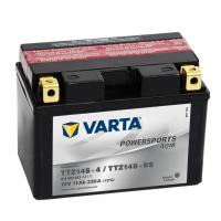 YTZ14S-BS (TTZ14S-BS) 12V 11Ah 230A