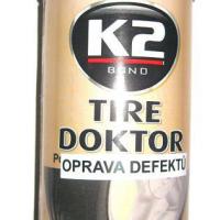 Bond Tire Doktor, 400ml