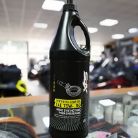 XP-S 75W-90