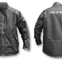 Wind Jacket s chrániči