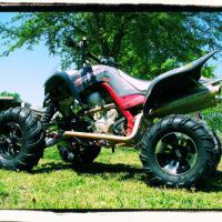 MUD LITE SP 22x7-10