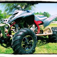 MUD LITE SP 22x7-10